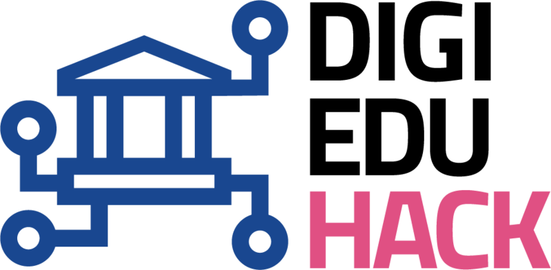 DigiEduHack 2019, Foto: Go-Ahead