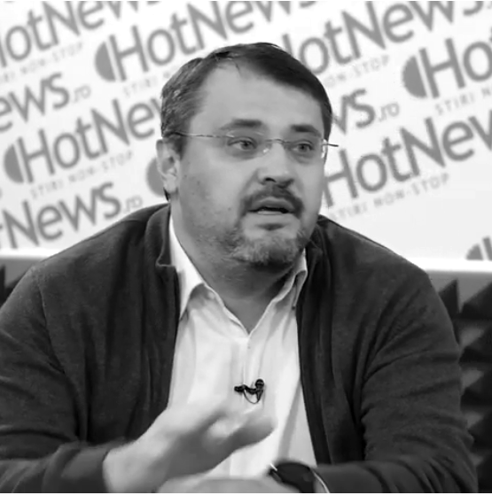 Cristian Ghinea, Foto: Hotnews