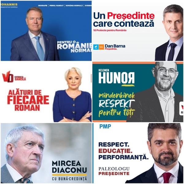 Alegeri 2019, Foto: Hotnews