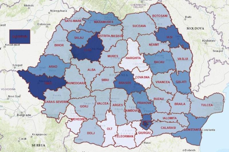 Rezultatele lui Dan Barna la prezidentiale, Foto: Hotnews