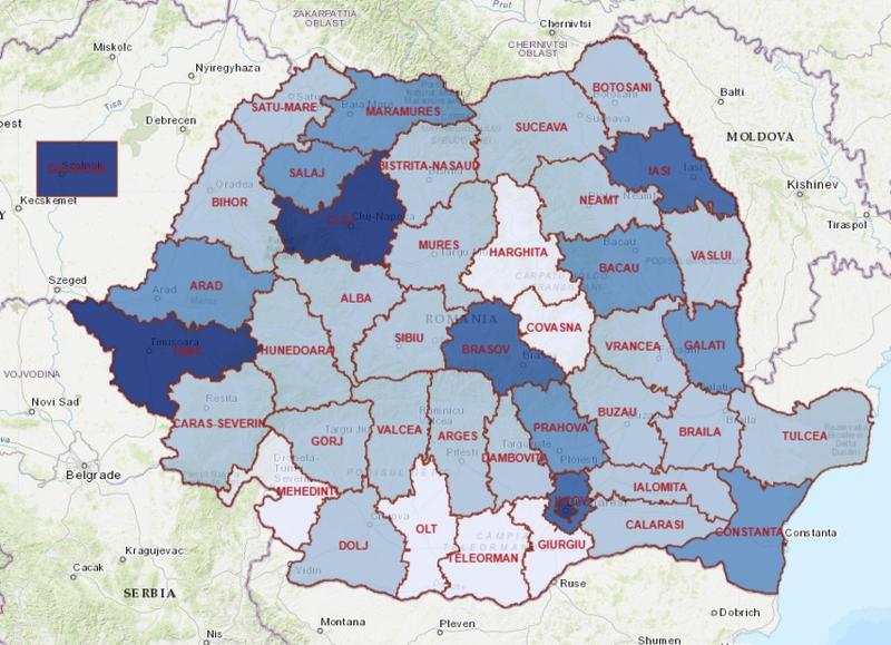 Rezultatele lui Dan Barna la prezidentiale, Foto: Hotnews