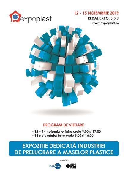 Expo Plast, Foto: Euroexpo