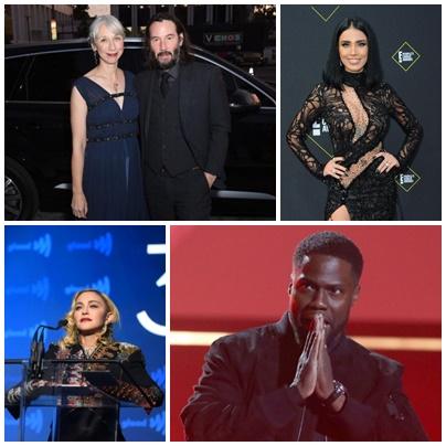 Caru`cu vedete, Foto: Colaj foto