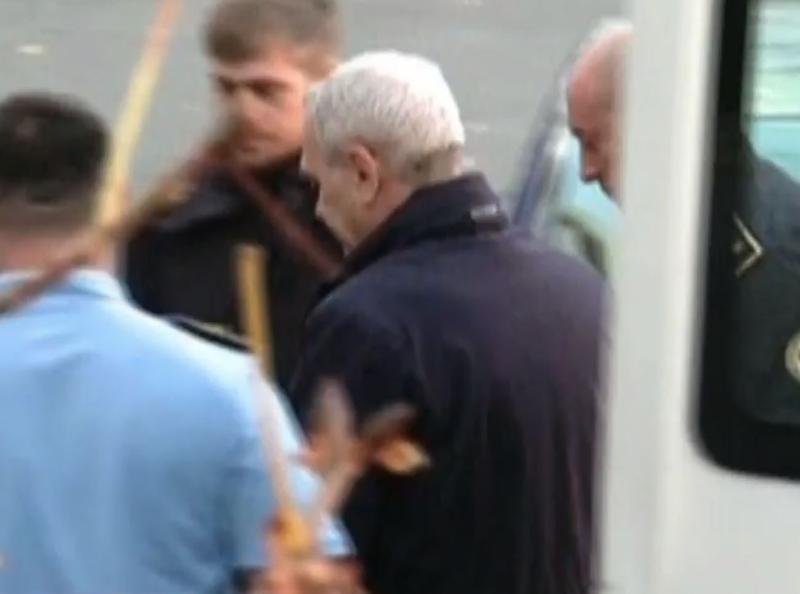 Liviu Dragnea, Foto: captura Realitatea.net