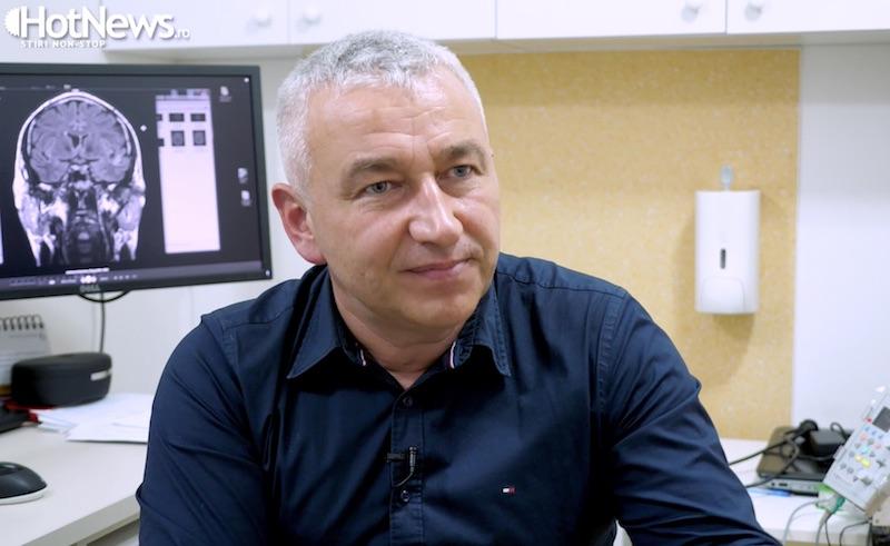 Bogdan Florea, Foto: Hotnews