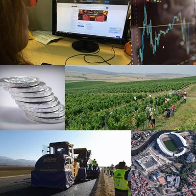 Business, Foto: Colaj foto