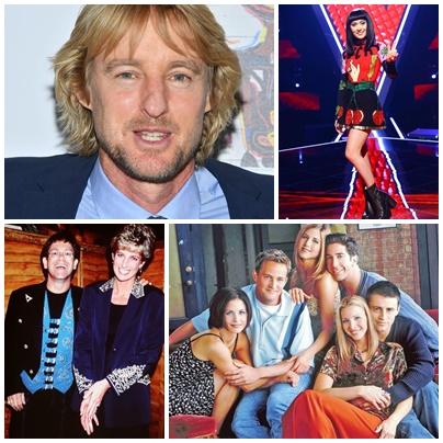 Vedete, Foto: Colaj foto