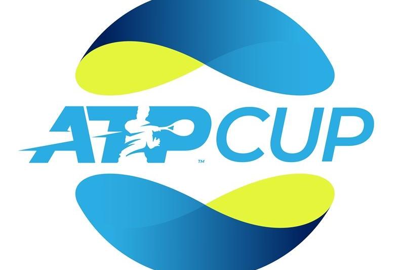 ATP Cup, Foto: atpworldtour.com