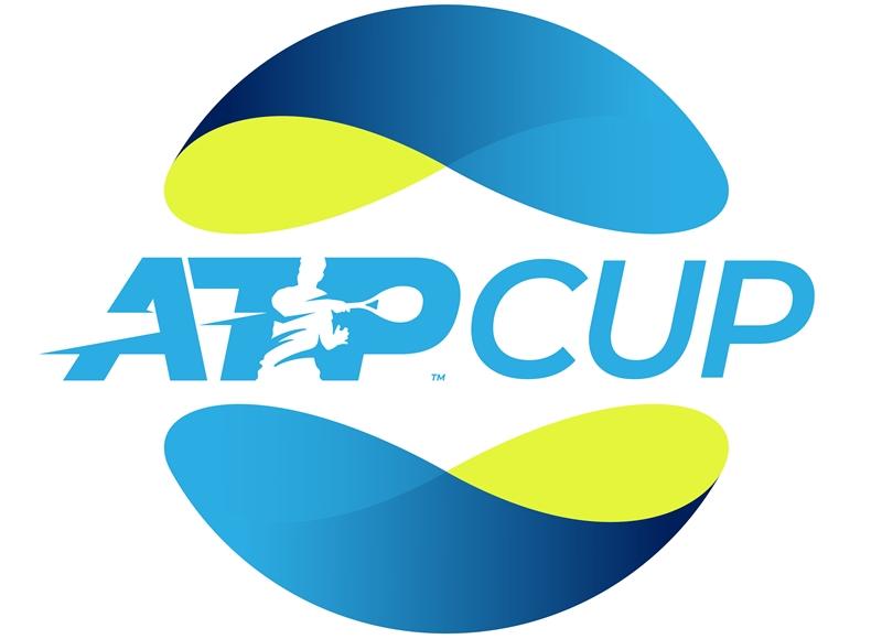 ATP Cup, Foto: atpworldtour.com