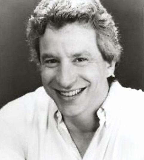 Charles Levin, Foto: Imdb.com