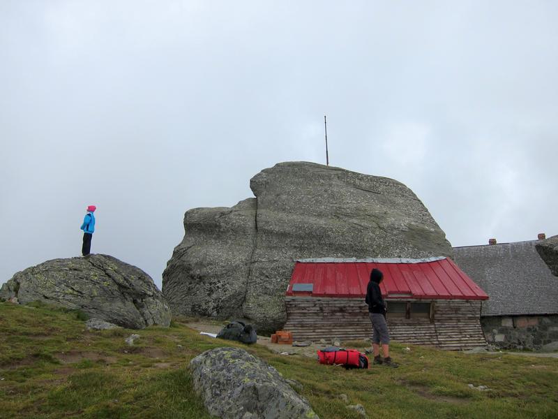 La Omu, Foto: Hotnews