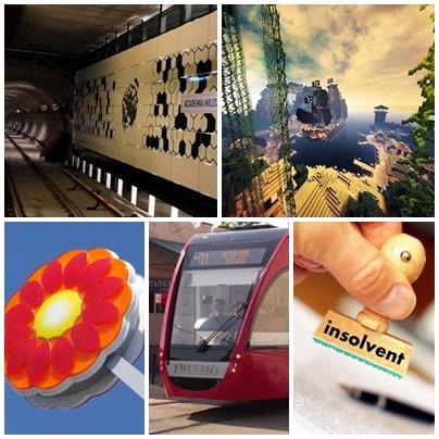 Business report, Foto: Colaj foto