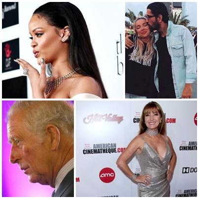 Caru`cu vedete, Foto: Colaj foto