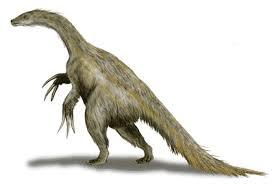 Dinozaur cu pene, Foto: westerndigs.org