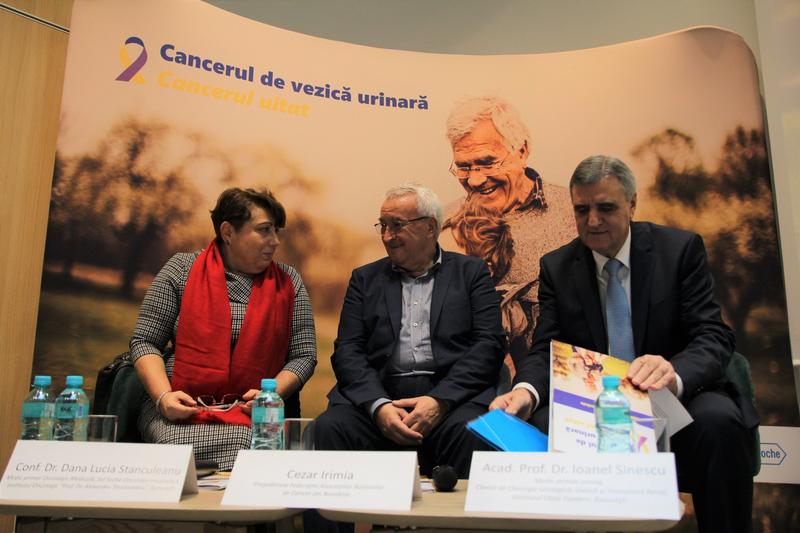 Cancerul uitat, Foto: Hotnews