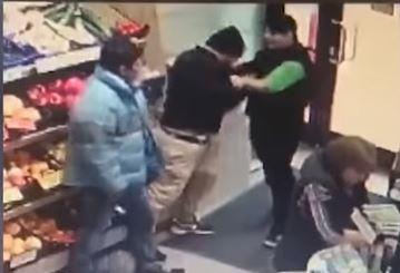 Bataie, Foto: Captura YouTube