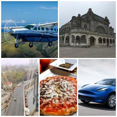 Business report, Foto: Colaj foto