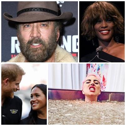 Caru`cu vedete, Foto: Colaj foto