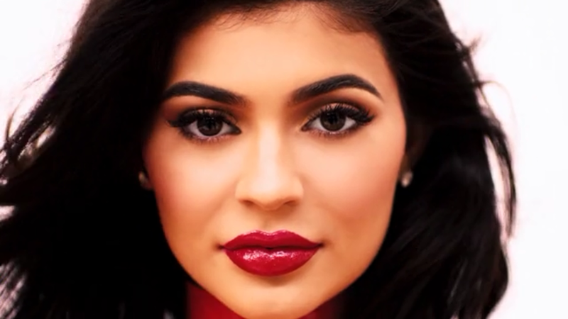 Kylie Jenner, Foto: Wikipedia Commons