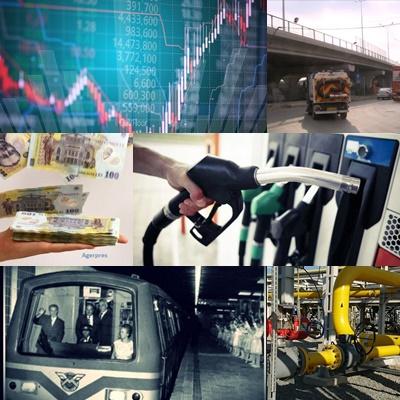 Business report, Foto: Colaj foto