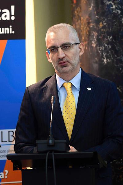 Alexandru Păunescu, Foto: Hotnews