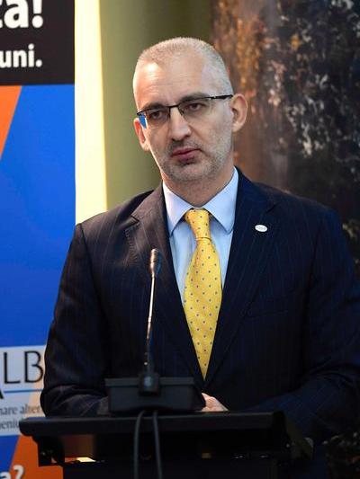 Alexandru Păunescu, Foto: Hotnews