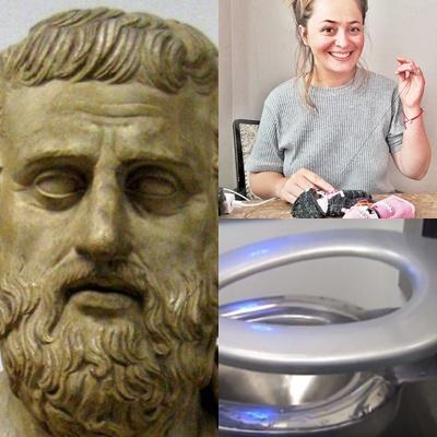 Faze tari, Foto: Colaj foto