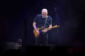 David Gilmour, Foto: Wikipedia