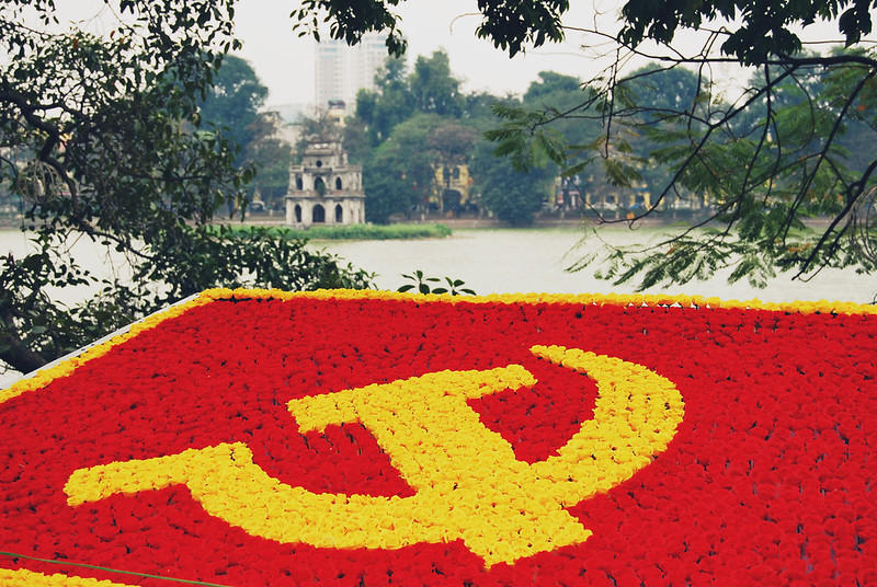 Comunism, Foto: Flickr/ Amy Thibodeau