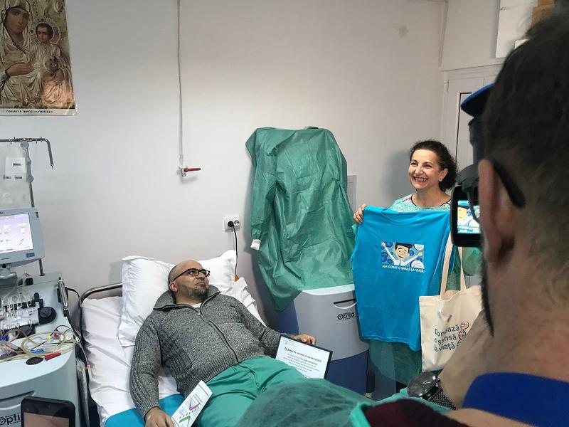 Ioan Eugen Moldovan, Foto: Hotnews