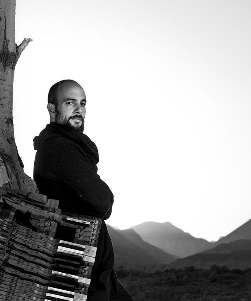 Shai Maestro, Foto: Jazz Nouveau