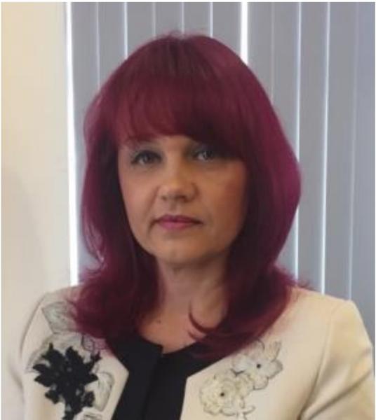 Daniela Barbu, Foto: ANOFM