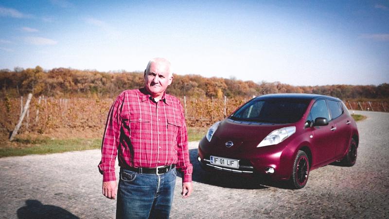 Cristian Cristea, Foto: Marius Stoianov