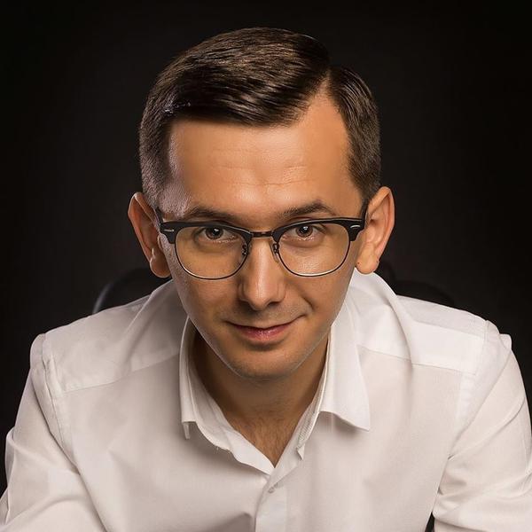 Pavel Popescu, Foto: Facebook - Pavel Popescu