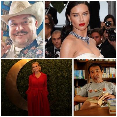 Caru`cu vedete, Foto: Colaj foto