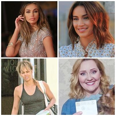 Vedete, Foto: Colaj foto