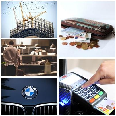 Business, Foto: Colaj foto