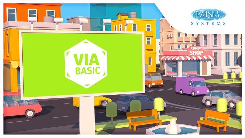 Despre costuri mici de monitorizare și rezultate uimitoare, Foto: Viasat Group