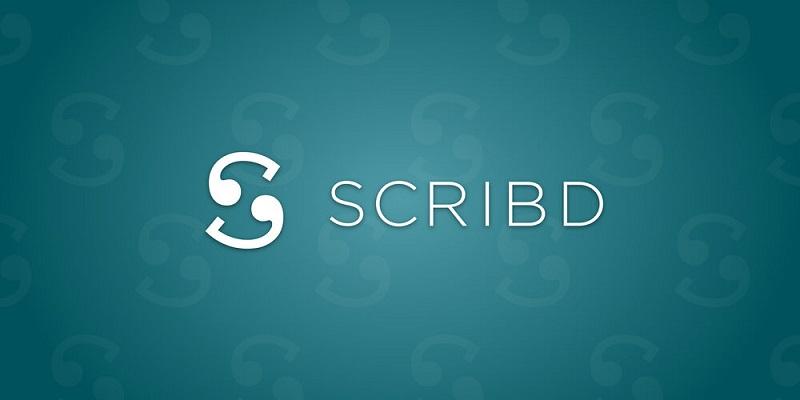 Scribd, Foto: scribd