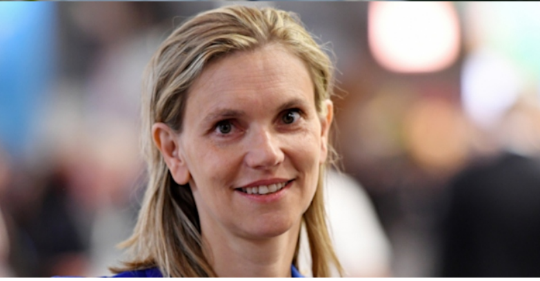 Agnes Pannier-Runacher, Foto: gouvernement.fr