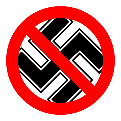 anti-nazism, Foto: Wikipedia