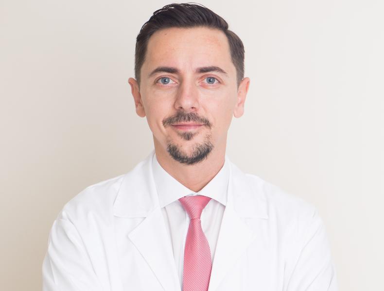 Viorel Dejeu, Foto: Arhiva personala