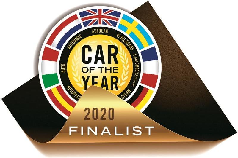 Car of the Year 2020, Foto: caroftheyear.org