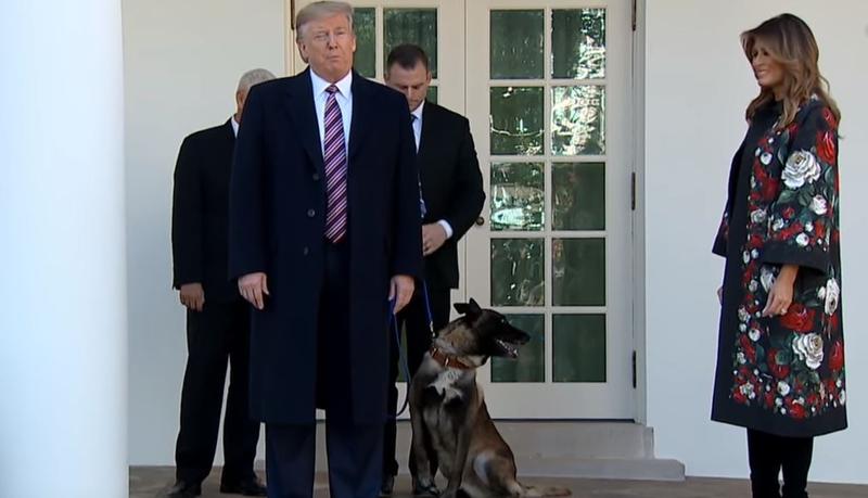 Trump si Conan, Foto: Captura YouTube