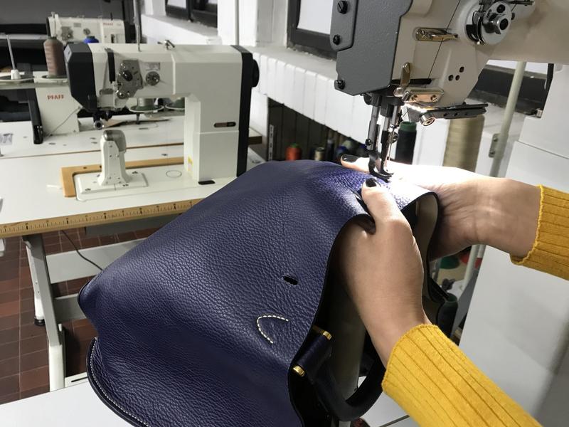 Atelier Verogia, Foto: Verogia