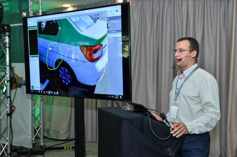 Video Asist - Groupama Asigurari, Foto: Groupama