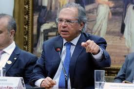 Paulo Guedes, Foto: Wikipedia