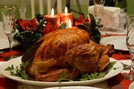 Thanksgiving, Foto: Flickr