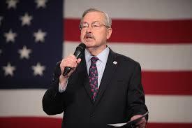 Terry Branstad, Foto: Flickr