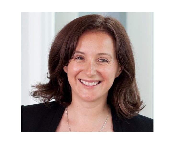 Maria Axente, Foto: PWC